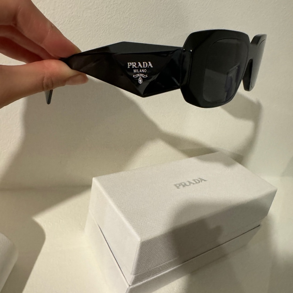 Authentic Prada - image 4